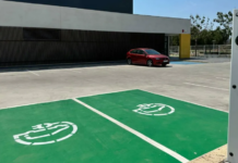 Torrent modernitza la seua xarxa de recàrrega elèctrica amb la plataforma Zunder