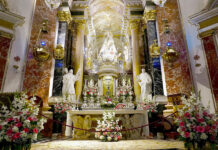 La desconocida historia de la Geperudeta La desconocida historia de la Geperudeta