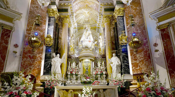 La desconocida historia de la Geperudeta