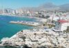 Veolia: cuatro décadas consolidando la ciudad de Benidorm como referente en sostenibilidad hídrica Veolia: cuatro décadas consolidando la ciudad de Benidorm como referente en sostenibilidad hídrica