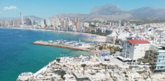 Veolia: cuatro décadas consolidando la ciudad de Benidorm como referente en sostenibilidad hídrica