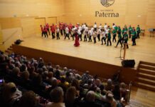 Paterna tanca amb èxit la seua Setmana Cultural de les Persones Majors