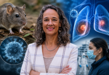 Hantavirus: “El riesgo para la población es muy bajo”, asegura la presidenta de Epidemiología tras los últimos casos