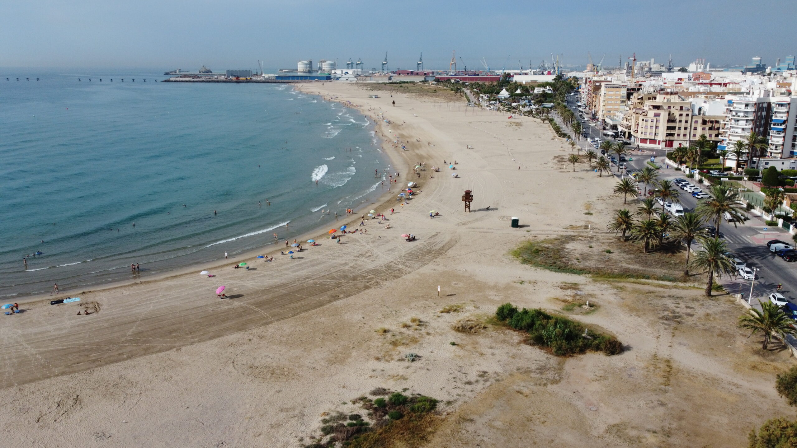 Platja de Sagunt