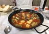 Russafa recupera recetas tradicionales de las abuelas con un concurso único