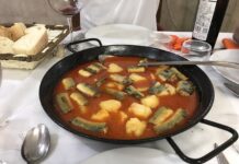 Russafa recupera recetas tradicionales de las abuelas con un concurso único