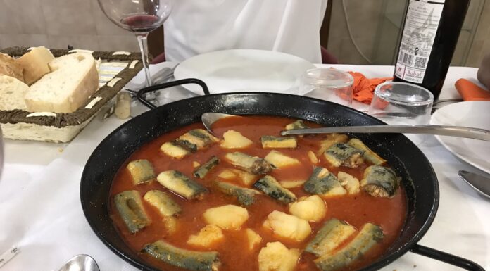 Russafa recupera recetas tradicionales de las abuelas con un concurso único