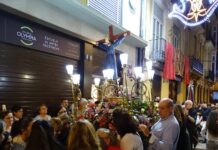 Sant Bult 2026: programa completo de la fiesta más antigua en el centro de València Celebración de la procesión de Sant Bult