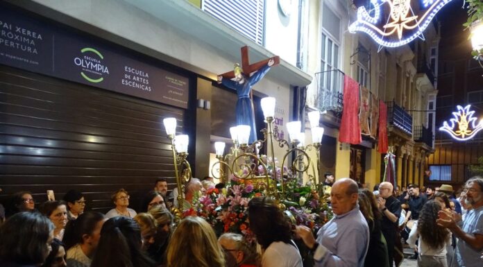 Celebración de la procesión de Sant Bult