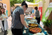 L’Horta Sud crea una ruta d’homenatge a les víctimes de la DANA i el voluntariat Degustació de productes de l'Horta Sud