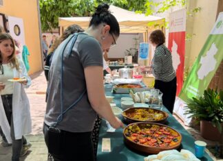 L’Horta Sud crea una ruta d’homenatge a les víctimes de la DANA i el voluntariat Degustació de productes de l'Horta Sud