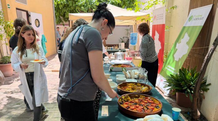 L’Horta Sud crea una ruta d’homenatge a les víctimes de la DANA i el voluntariat Degustació de productes de l'Horta Sud
