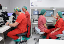 Una técnica de la Fe permite detectar más de 5.000 patologías antes de la gestación de embriones