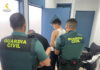 Detienen a los ladrones de cadenas de oro en Carlet