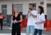 Catarroja celebra la segona edició del FesArt amb dansa, circ i arts escèniques al carrer Catarroja celebra la segona edició del FesArt amb dansa, circ i arts escèniques al carrer