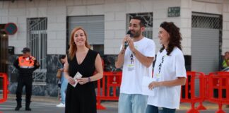 Catarroja celebra la segona edició del FesArt amb dansa, circ i arts escèniques al carrer