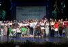 Quart de Poblet posa el fermall final a EDUCAQUART amb els Premis a la Trajectòria Educativa