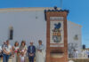 Alboraia recupera la històrica font dels Peixets al costat de l’ermita en el 678 aniversari Alboraia recupera la històrica font dels Peixets al costat de l’ermita en el 678 aniversari