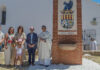 Alboraia recupera la històrica font dels Peixets al costat de l’ermita en el 678 aniversari Alboraia recupera la històrica font dels Peixets al costat de l’ermita en el 678 aniversari