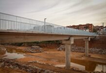 Detienen en Torrent a un hombre tras agredir a su pareja