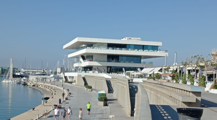 València escala hasta convertirse en la tercera área más innovadora de España