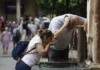 Temperaturas de verano: por qué el calor llega antes este año Temperaturas de verano: por qué el calor llega antes este año