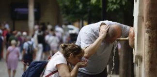 Temperaturas de verano: por qué el calor llega antes este año