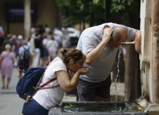 Temperaturas de verano: por qué el calor llega antes este año Temperaturas de verano: por qué el calor llega antes este año