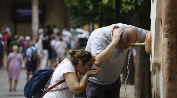 Temperaturas de verano: por qué el calor llega antes este año Temperaturas de verano: por qué el calor llega antes este año