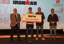 Paterna reconeix el talent esportiu de la ciutat en la XVII Gala de l’Esport