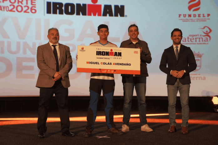 Gala del Deporte de Paterna (2)