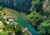 Anna: cascadas, pozas y naturaleza en la escapada más refrescante cerca de València Anna: cascadas, pozas y naturaleza en la escapada más refrescante cerca de València