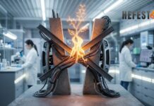 La Comisión Europea confía a AIMPLAS un centro piloto para impulsar retardantes de llama más seguros La Comisión Europea confía a AIMPLAS un centro piloto para impulsar retardantes de llama más seguros