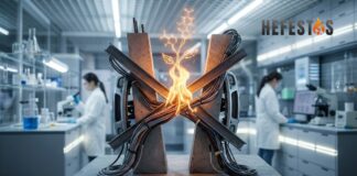 La Comisión Europea confía a AIMPLAS un centro piloto para impulsar retardantes de llama más seguros
