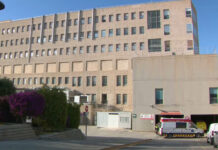 Ingresada en Alicante una mujer con sospechas de hantavirus