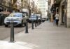 Estos son los 10 nuevos radares en las principales rondas de Valencia