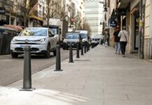 Estos son los 10 nuevos radares en las principales rondas de Valencia
