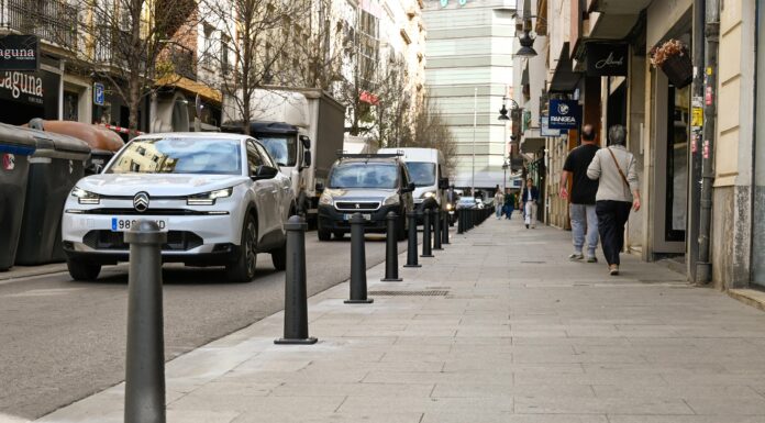 Estos son los 10 nuevos radares en las principales rondas de Valencia