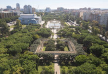 Detienen a un hombre en Valencia por hacer negocio con el empadronamiento de extranjeros