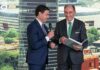 Iberdrola conmemora 125 años de fidelidad a sus raíces y compromiso social Iberdrola conmemora 125 años de fidelidad a sus raíces y compromiso social