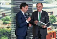 Iberdrola conmemora 125 años de fidelidad a sus raíces y compromiso social Iberdrola conmemora 125 años de fidelidad a sus raíces y compromiso social
