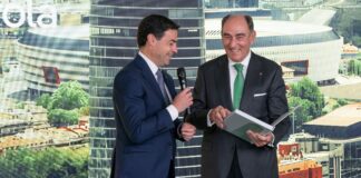 Iberdrola conmemora 125 años de fidelidad a sus raíces y compromiso social Iberdrola conmemora 125 años de fidelidad a sus raíces y compromiso social