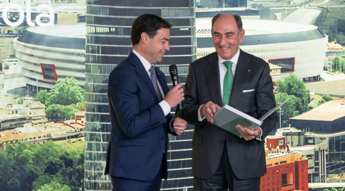 Iberdrola conmemora 125 años de fidelidad a sus raíces y compromiso social Iberdrola conmemora 125 años de fidelidad a sus raíces y compromiso social