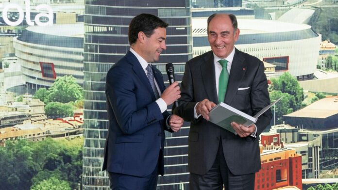Iberdrola conmemora 125 años de fidelidad a sus raíces y compromiso social
