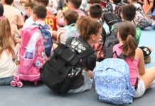 Quart de Poblet invertirà un milió d’euros en quatre anys per a promoure les escoles vacacionals Alumnat de Quart de Poblet