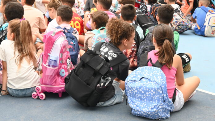 Imagen de recurso de escolares de Quart de Poblet Alumnat de Quart de Poblet