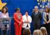 Quart de Poblet rep un premi estatal pel projecte ‘Nosaltres per a nosaltres’