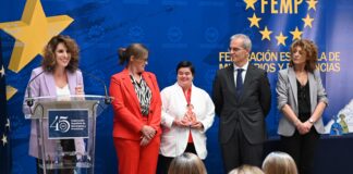 Quart de Poblet rep un premi estatal pel projecte ‘Nosaltres per a nosaltres’