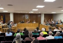 Quart de Poblet aprova una moció en defensa de l’educació pública