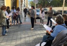 Quart de Poblet estrena nuevas rutas sobre patrimonio industrial y legado femenino Rutes de Quart de Poblet